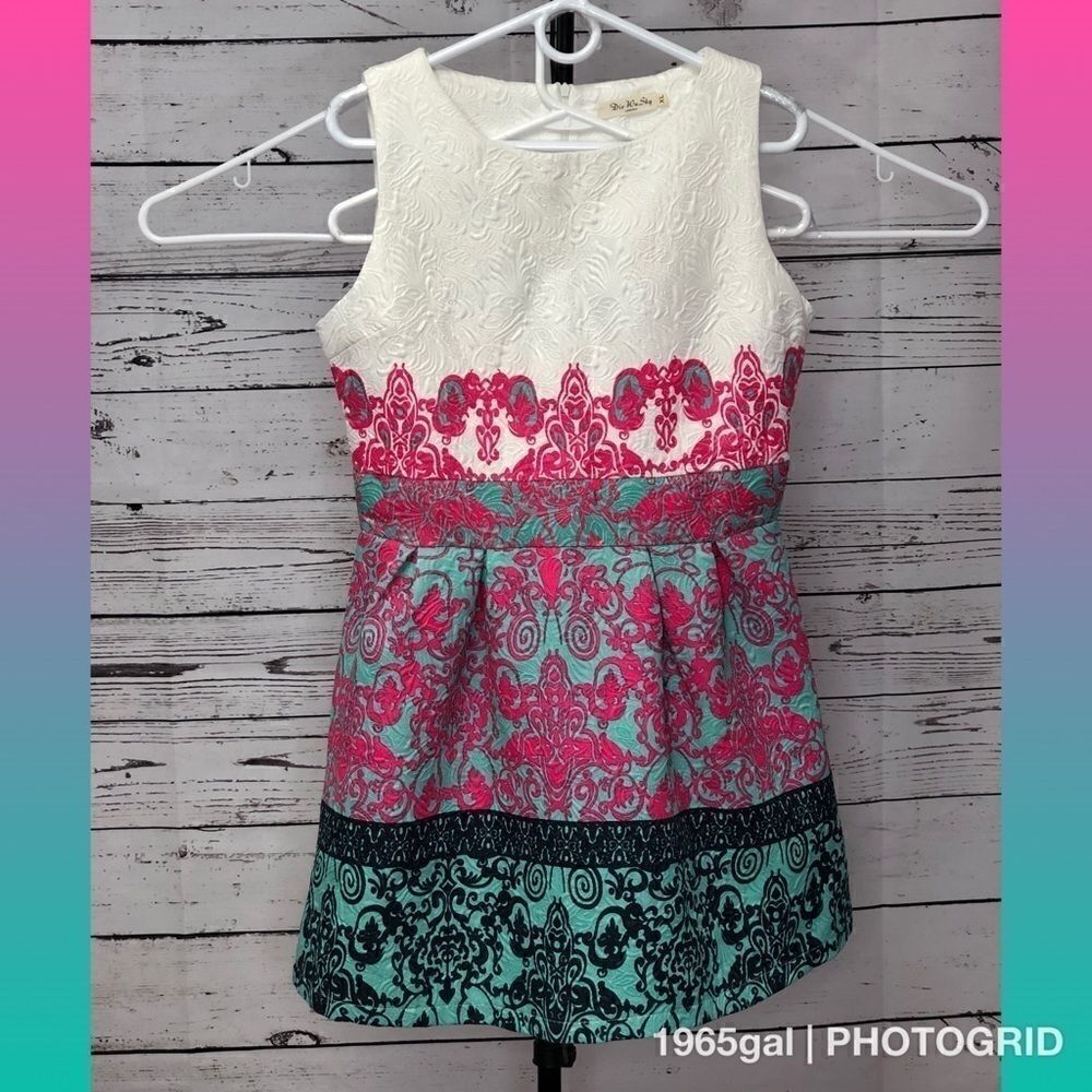 Die Wu Sky XL Cocktail Dress